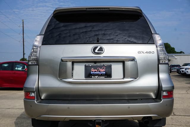 Used 2023 Lexus GX 460 Premium w/ Premium Package AWD/4WD image 6