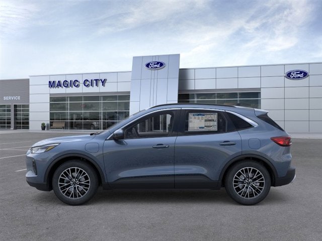 New 2026 Ford Escape SE image 3