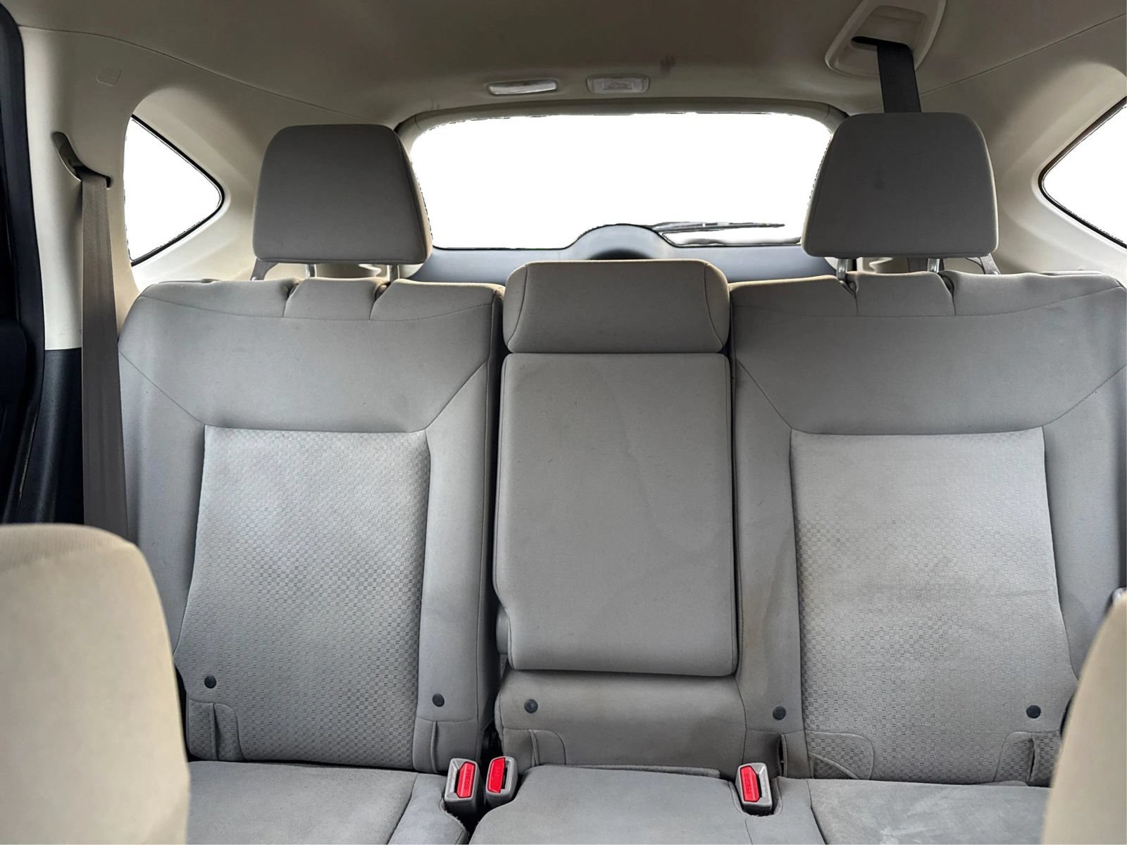 Used 2016 Honda CR-V LX image 15
