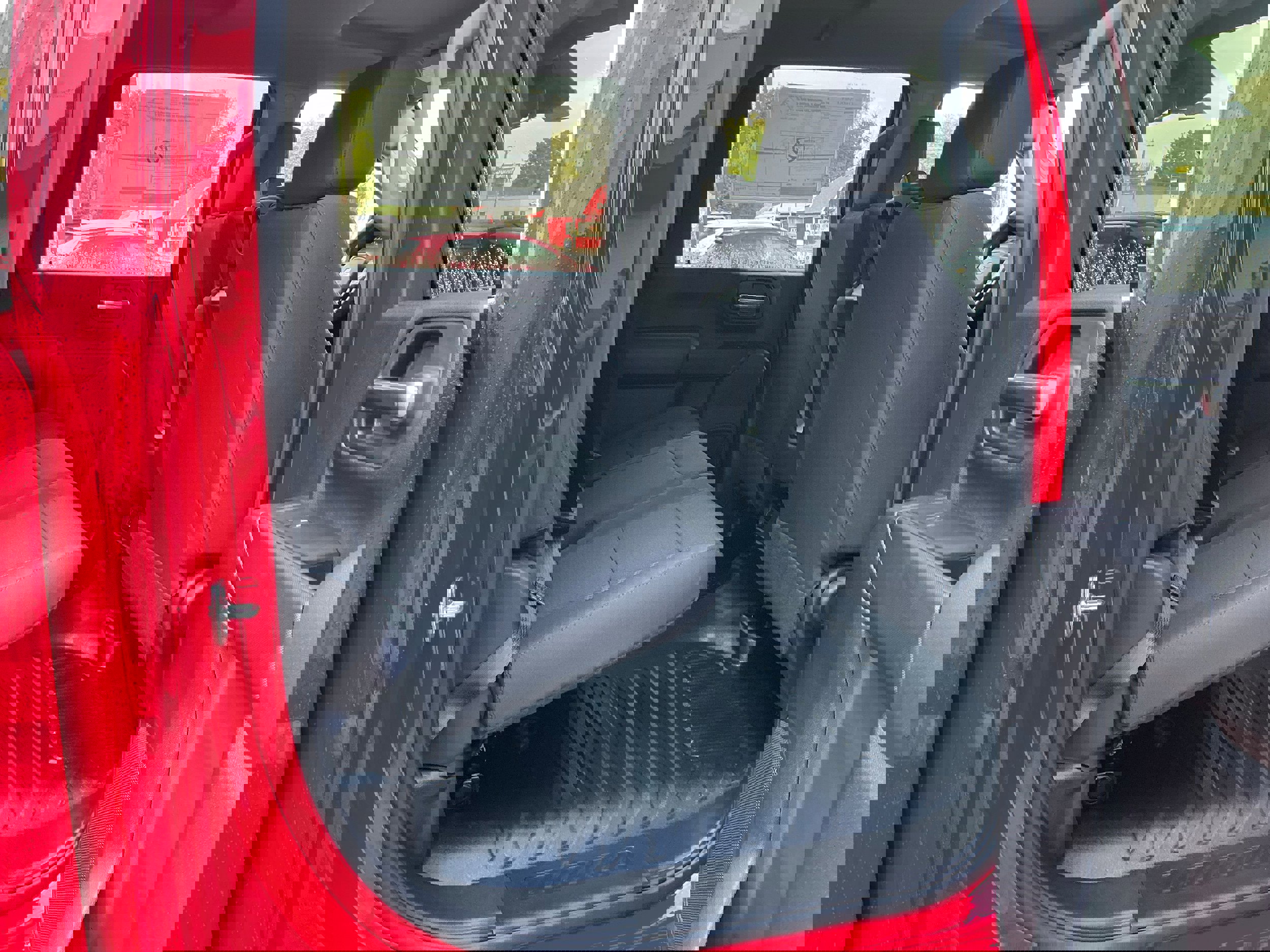 New 2026 Chevrolet Silverado 3500 W/T w/ WT Convenience Package image 15