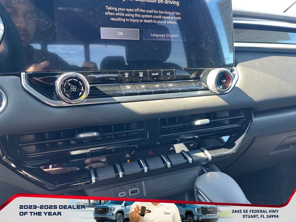 New 2026 GMC Canyon Elevation image 29