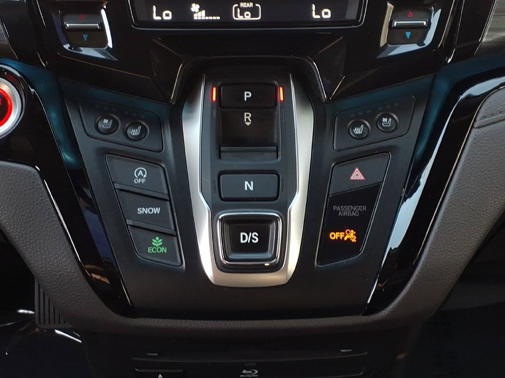 Used 2022 Honda Odyssey Elite image 18