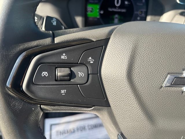 Used 2023 Chevrolet Bolt EUV LT w/ Comfort Package FWD image 36