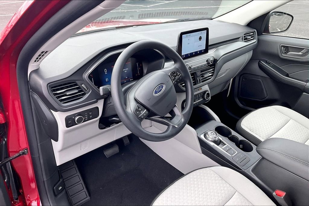 New 2026 Ford Escape Active image 6