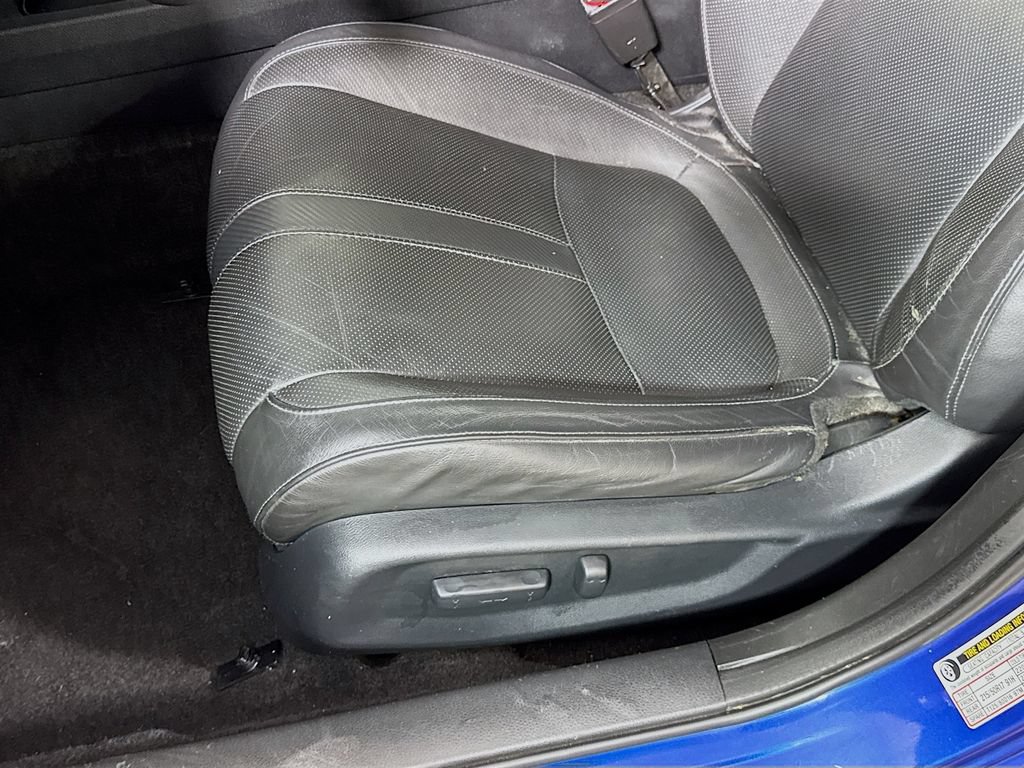 Used 2017 Honda Civic EX-L image 23
