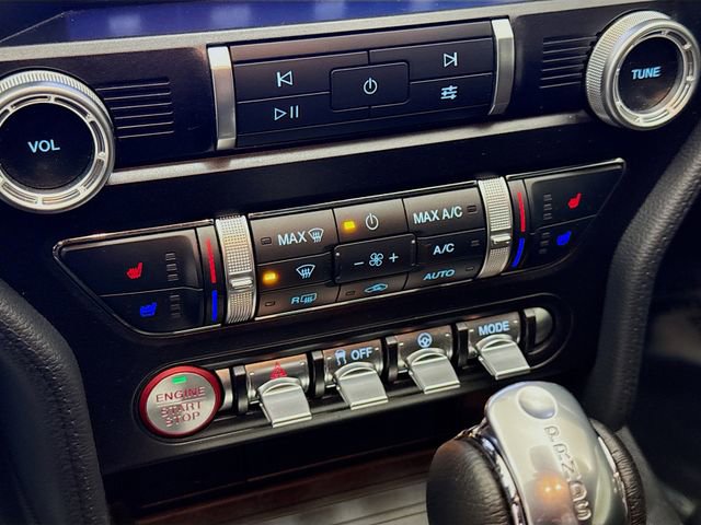 Used 2022 Ford Mustang GT Premium image 16