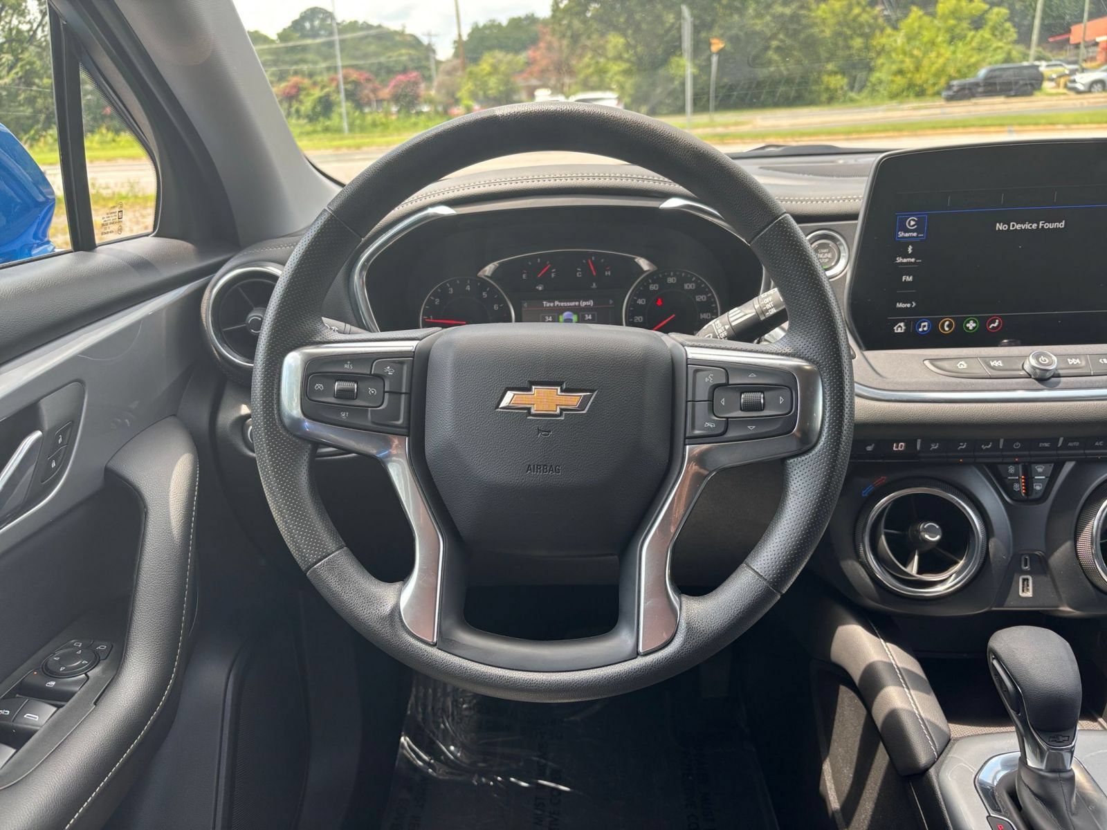 Used 2026 Chevrolet Blazer LT AWD/4WD image 33