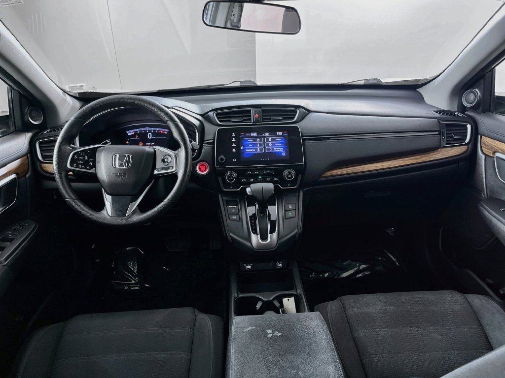 Used 2020 Honda CR-V EX image 10