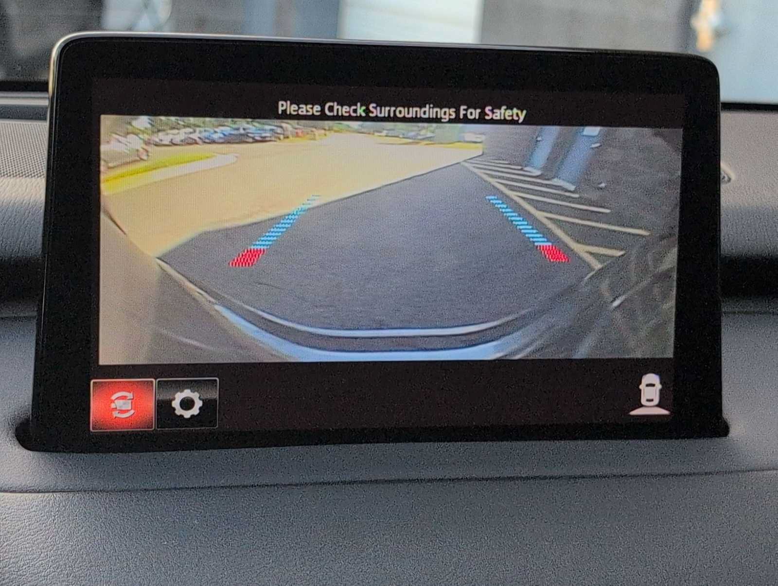 Used 2020 MAZDA CX-9 Grand Touring AWD/4WD image 30