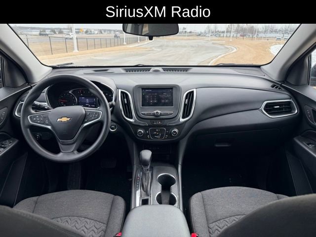 Certified 2023 Chevrolet Equinox LT image 6