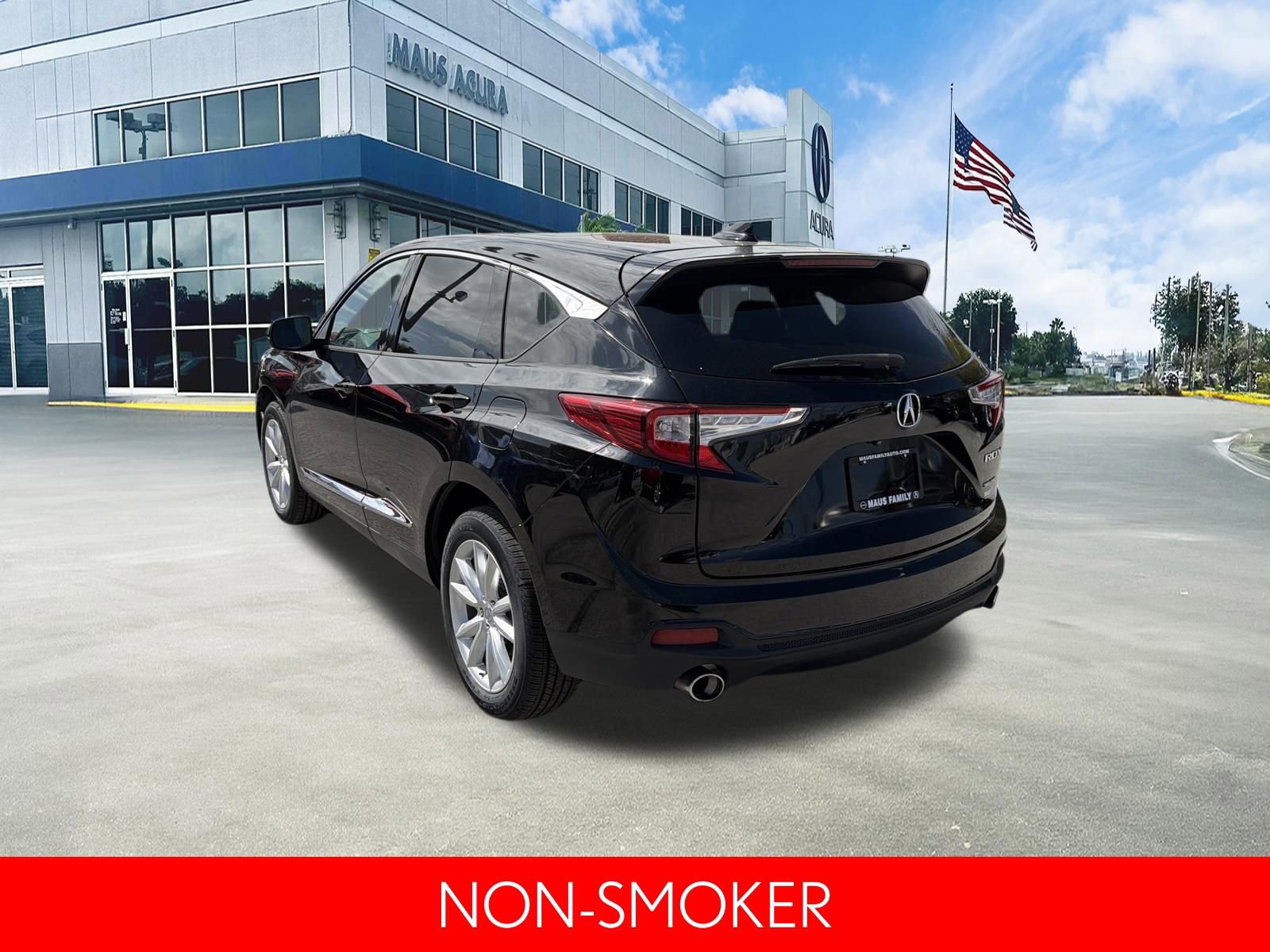 Used 2020 Acura RDX AWD image 6