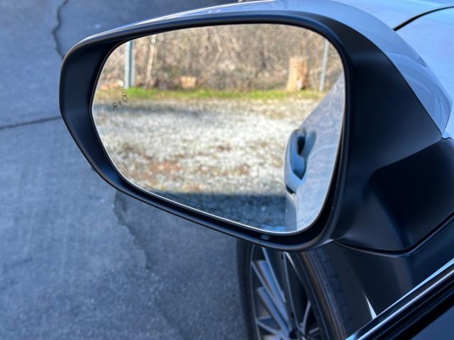 Used 2024 Lexus NX 250 FWD w/ Towing Package (2000 Lbs) image 15