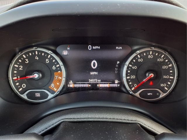 Used 2023 Jeep Renegade Altitude w/ Convenience Group I AWD/4WD image 28