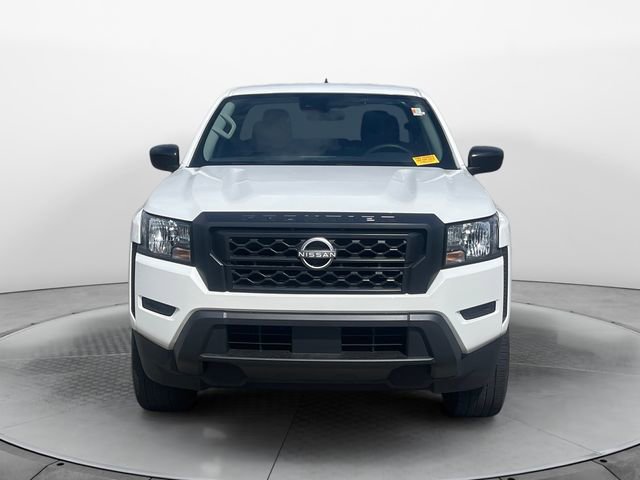 Used 2024 Nissan Frontier S image 8