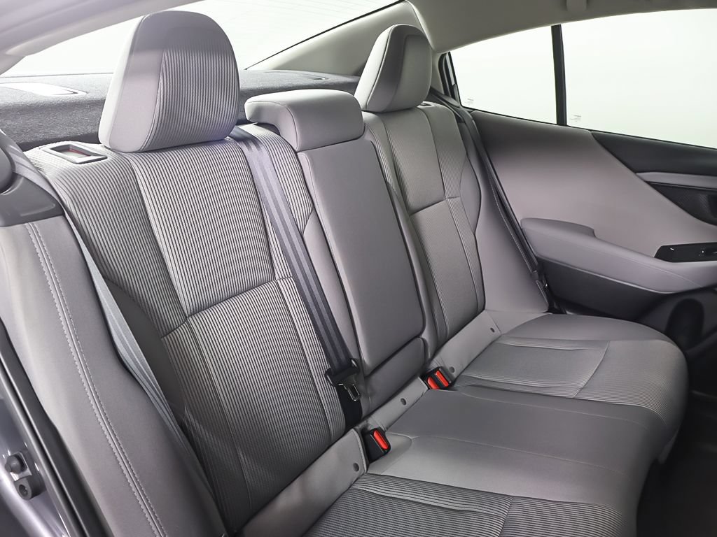 Used 2025 Subaru Legacy Premium AWD/4WD image 28
