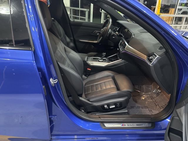 Used 2020 BMW M340i w/ Premium Package image 34