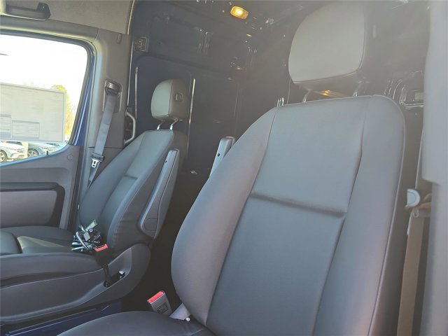 New 2026 Mercedes-Benz Sprinter 2500 image 15