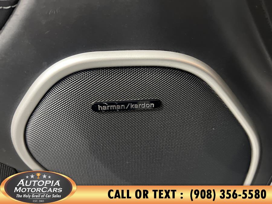 Used 2021 Jeep Grand Cherokee SRT image 22