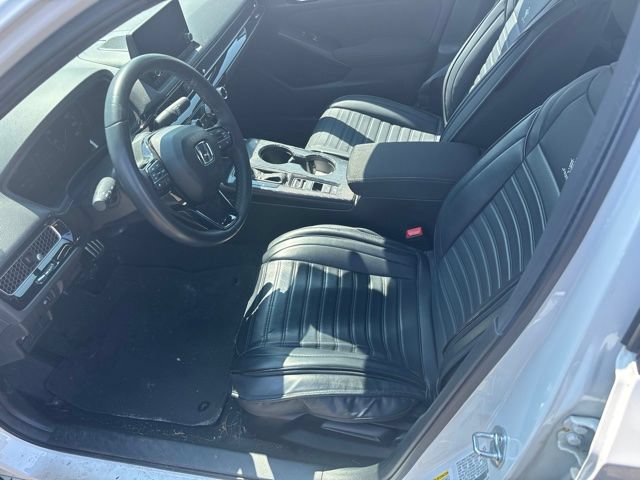 Used 2026 Honda Civic Sport image 5