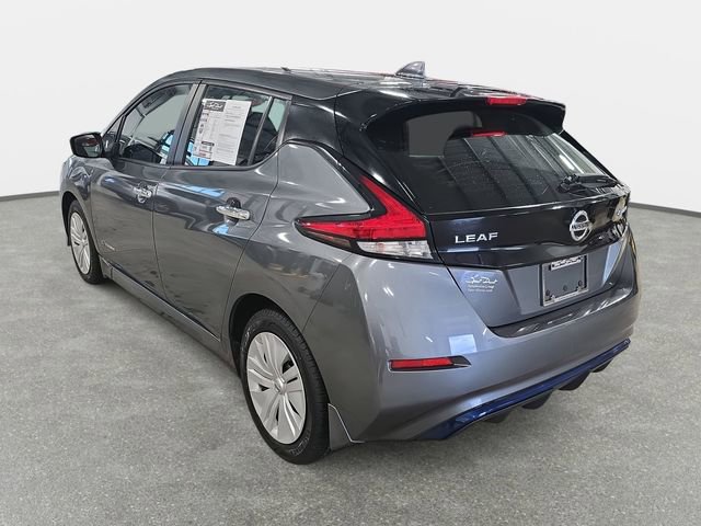 Used 2018 Nissan Leaf S w/ S Charge Package image 7