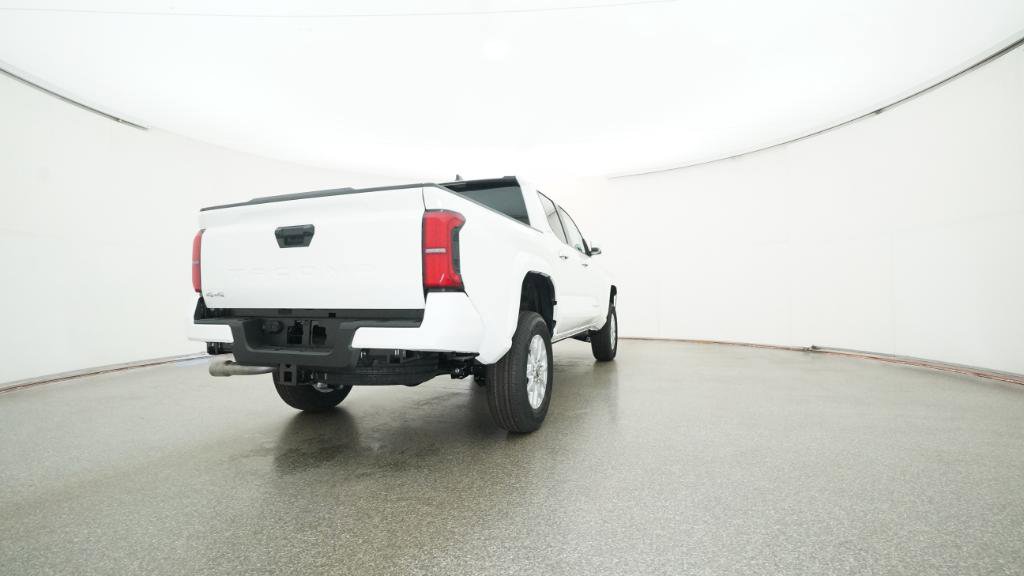 New 2026 Toyota Tacoma SR5 image 19