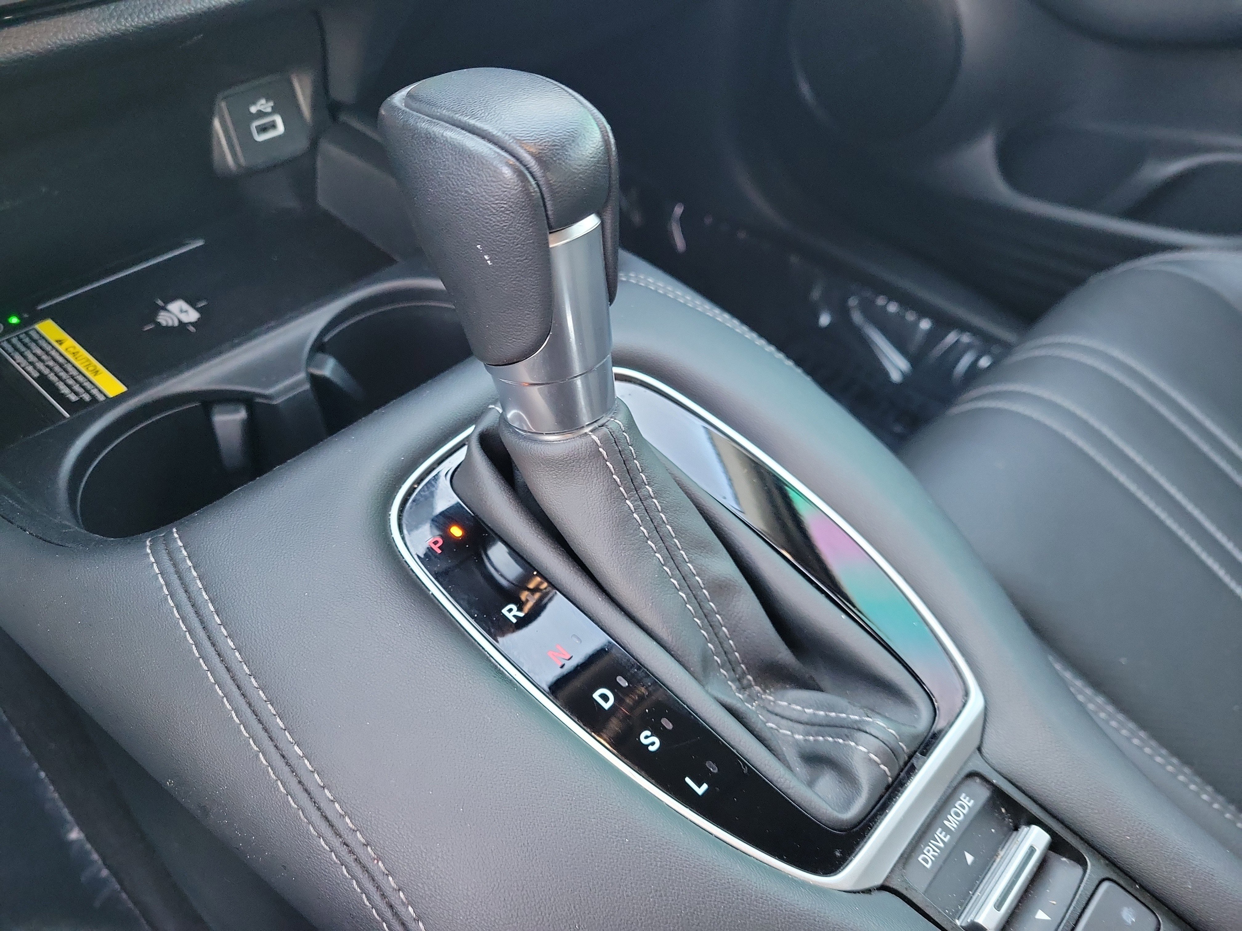 Used 2023 Honda HR-V EX-L image 30