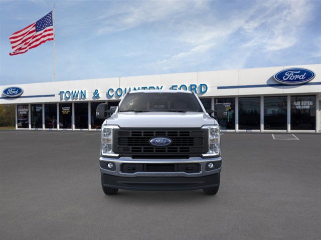 New 2026 Ford F250 XL image 11