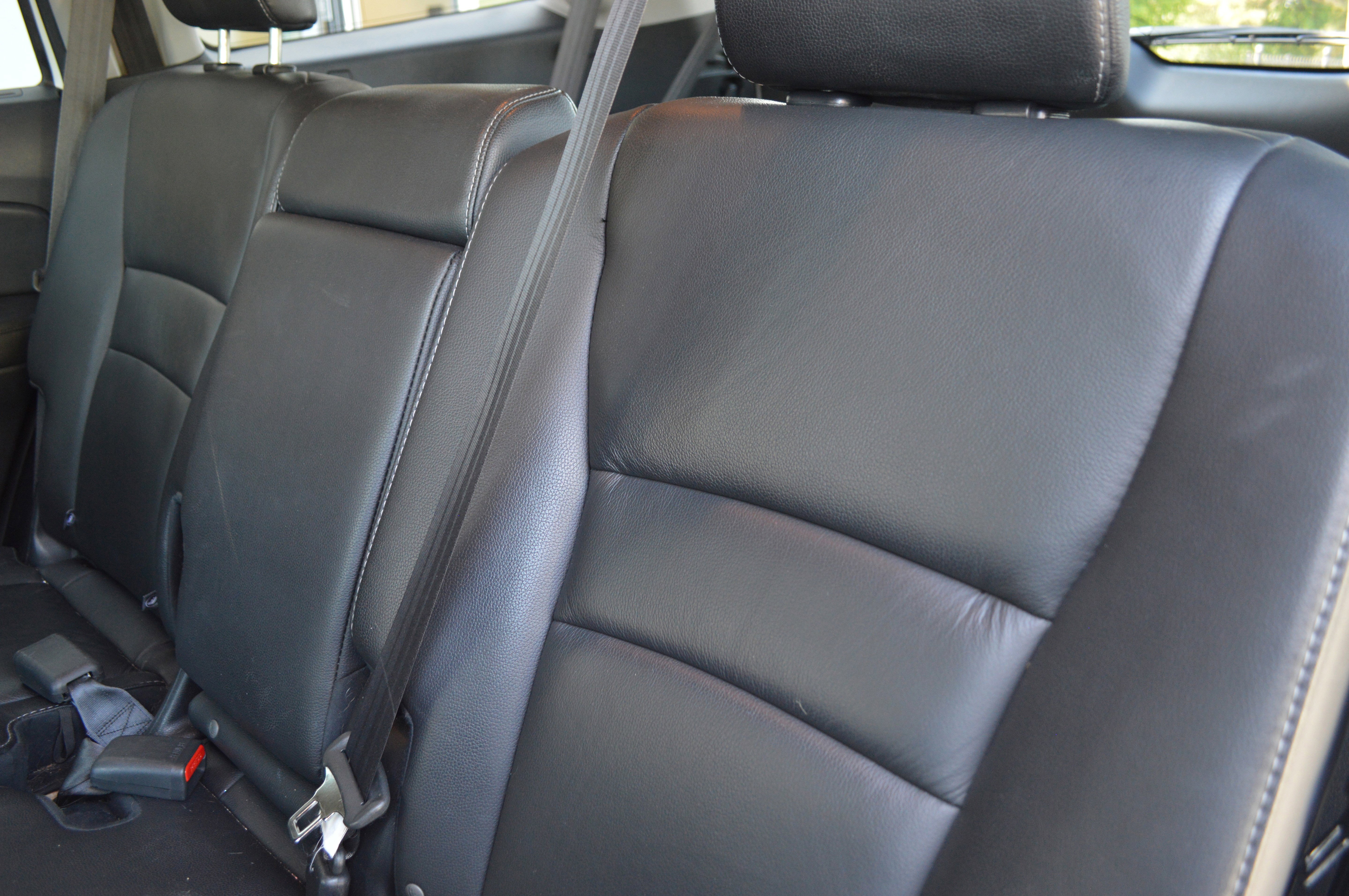 Used 2017 Honda Pilot Touring image 31