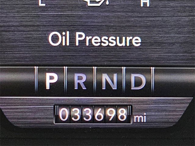 Used 2022 RAM 2500 Power Wagon w/ Level 2 Equipment Group image 19