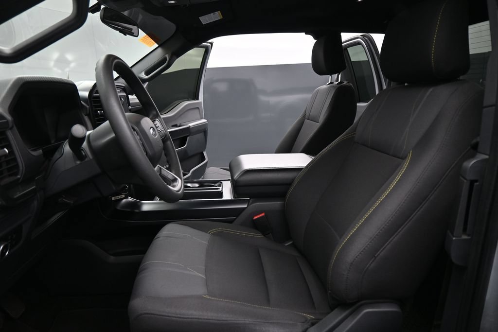 Used 2024 Ford F150 STX RWD image 9