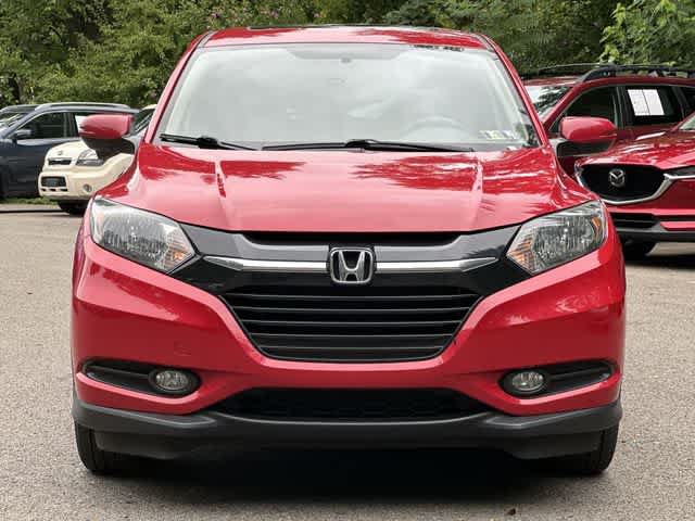 Used 2018 Honda HR-V EX image 20