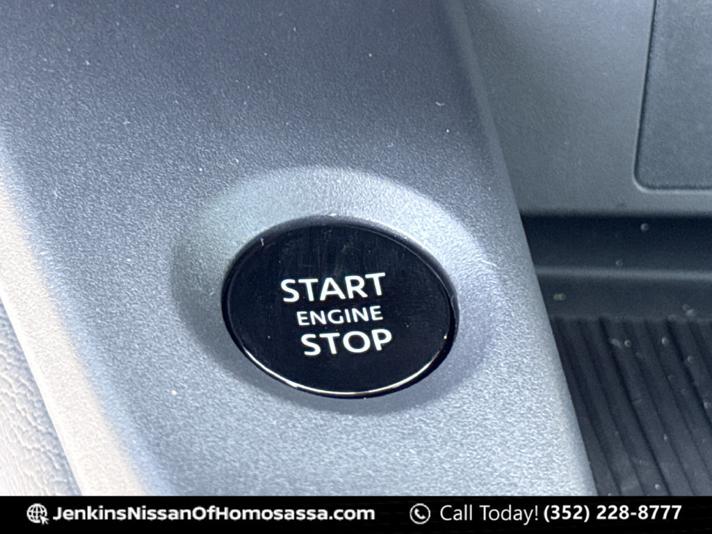 New 2026 Nissan Sentra SV w/ SV Convenience Package FWD image 44