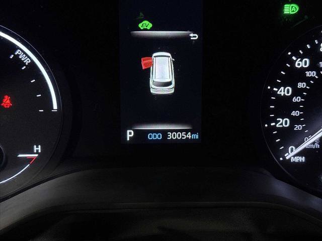 Certified 2023 Toyota Sienna XLE w/ XLE Plus Package image 20