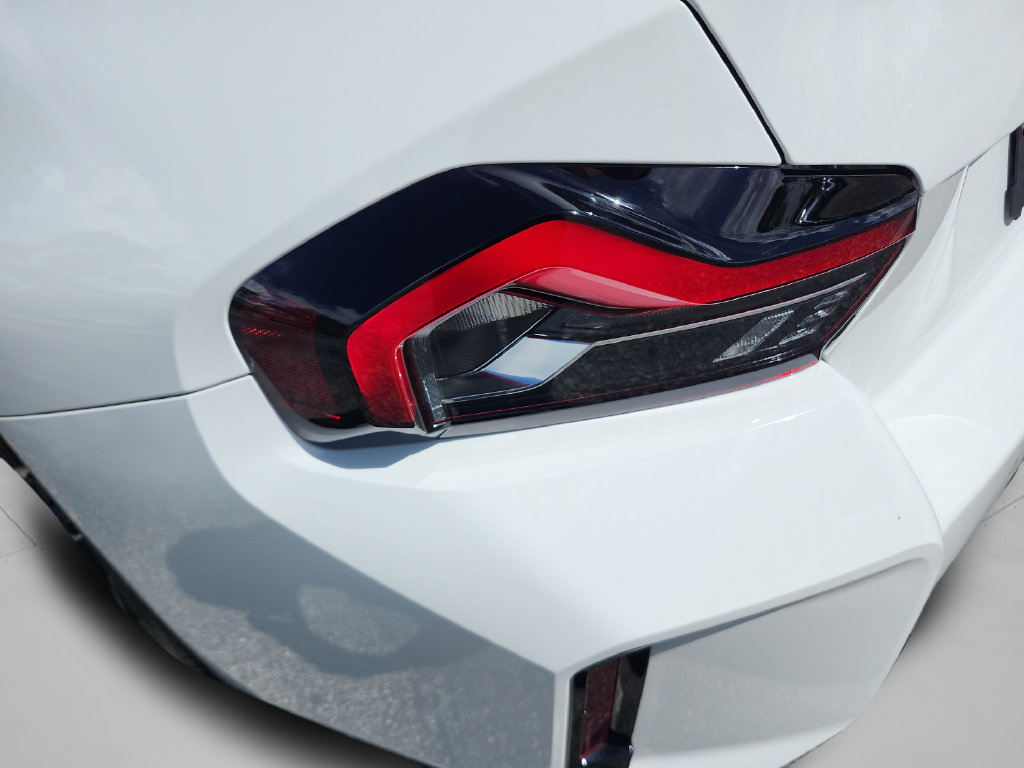 Used 2024 BMW M2 w/ Lighting Package RWD image 15