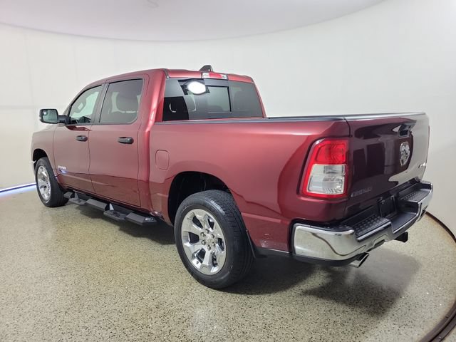 Used 2023 RAM 1500 Big Horn AWD/4WD image 7