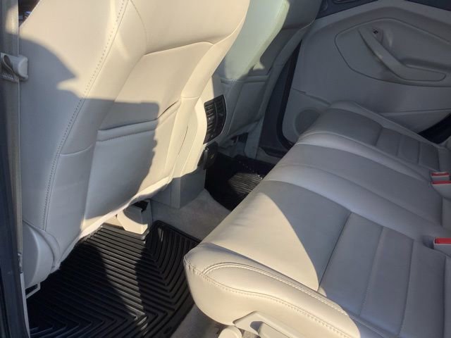 Used 2016 Ford Escape Titanium image 22