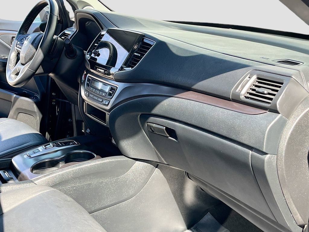 Used 2022 Honda Pilot EX-L image 33