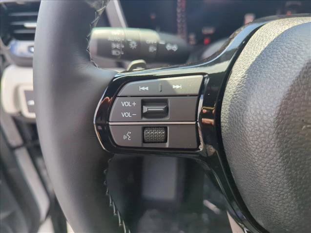 New 2026 Honda Passport TrailSport Elite image 13