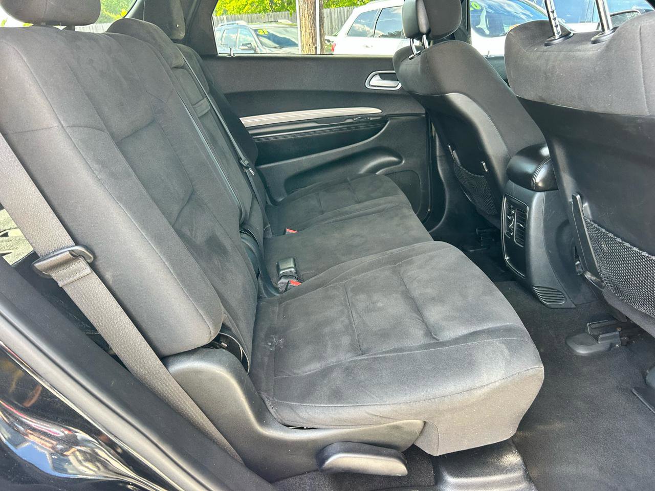 Used 2020 Dodge Durango SXT RWD image 11