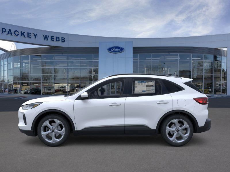 New 2026 Ford Escape ST-Line Select image 4