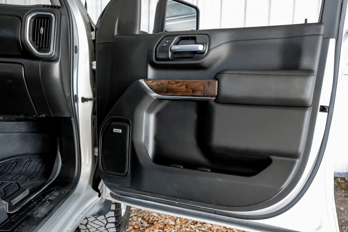 Used 2022 GMC Sierra 2500 Denali w/ Denali Ultimate Package image 43