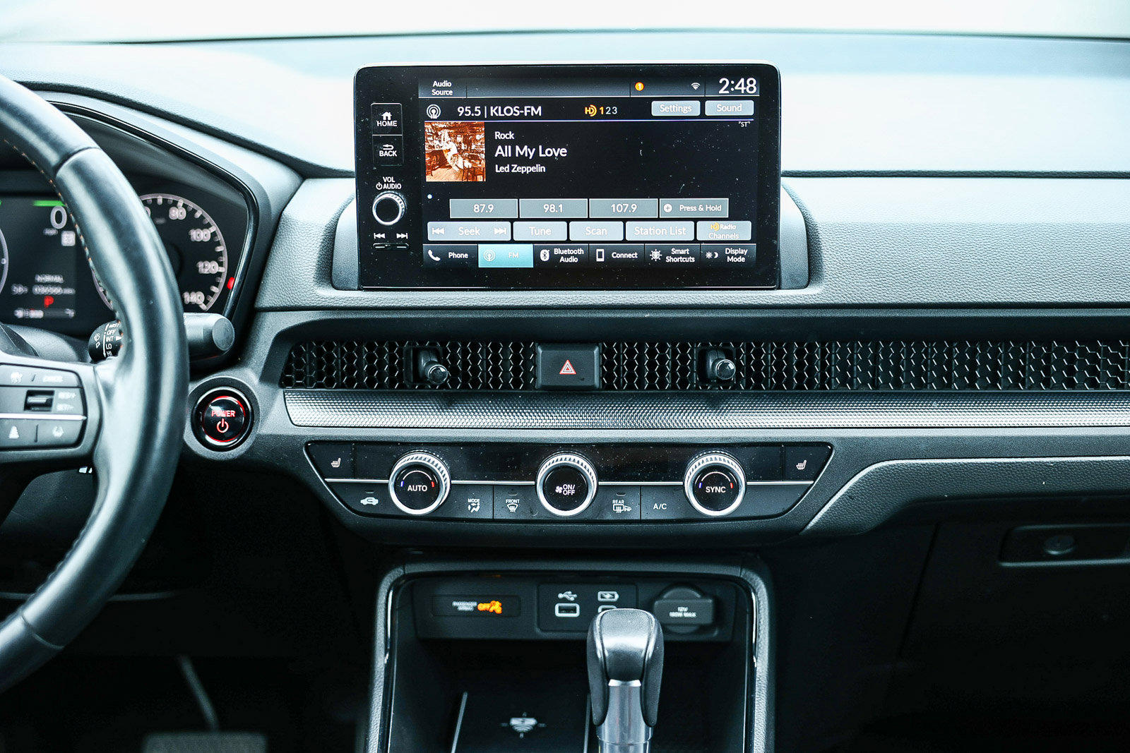 Used 2024 Honda CR-V Sport-L image 21