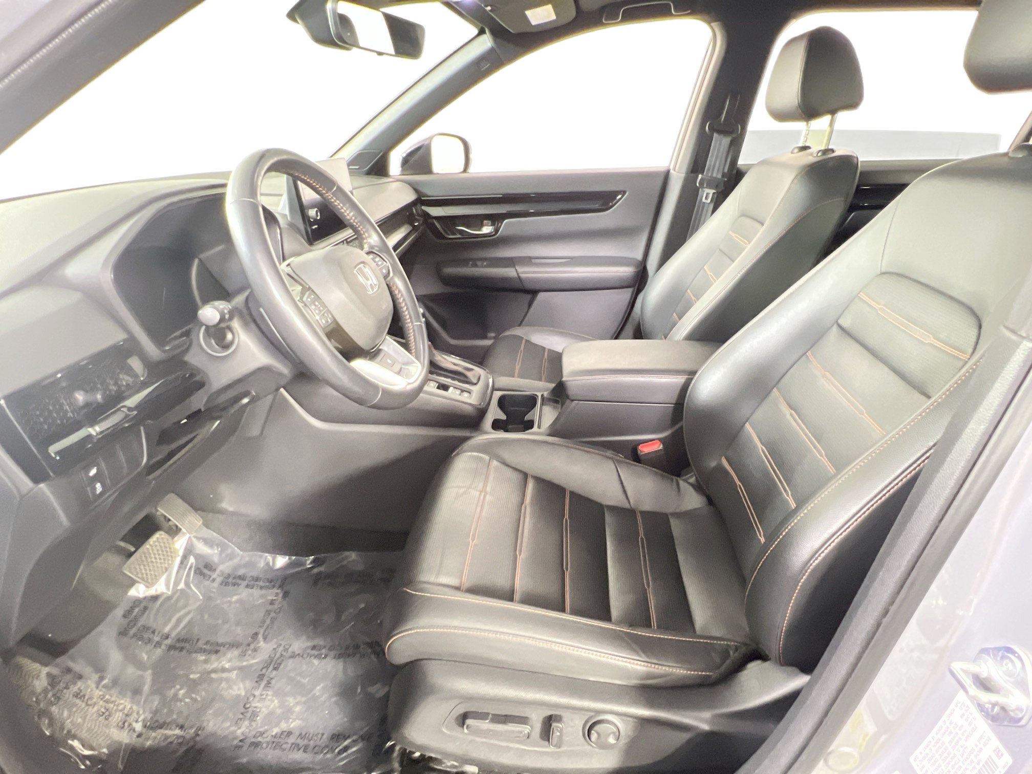 Used 2023 Honda CR-V Sport Touring image 21