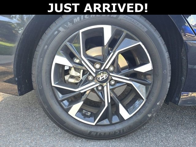 Used 2024 Hyundai Sonata SEL FWD image 5