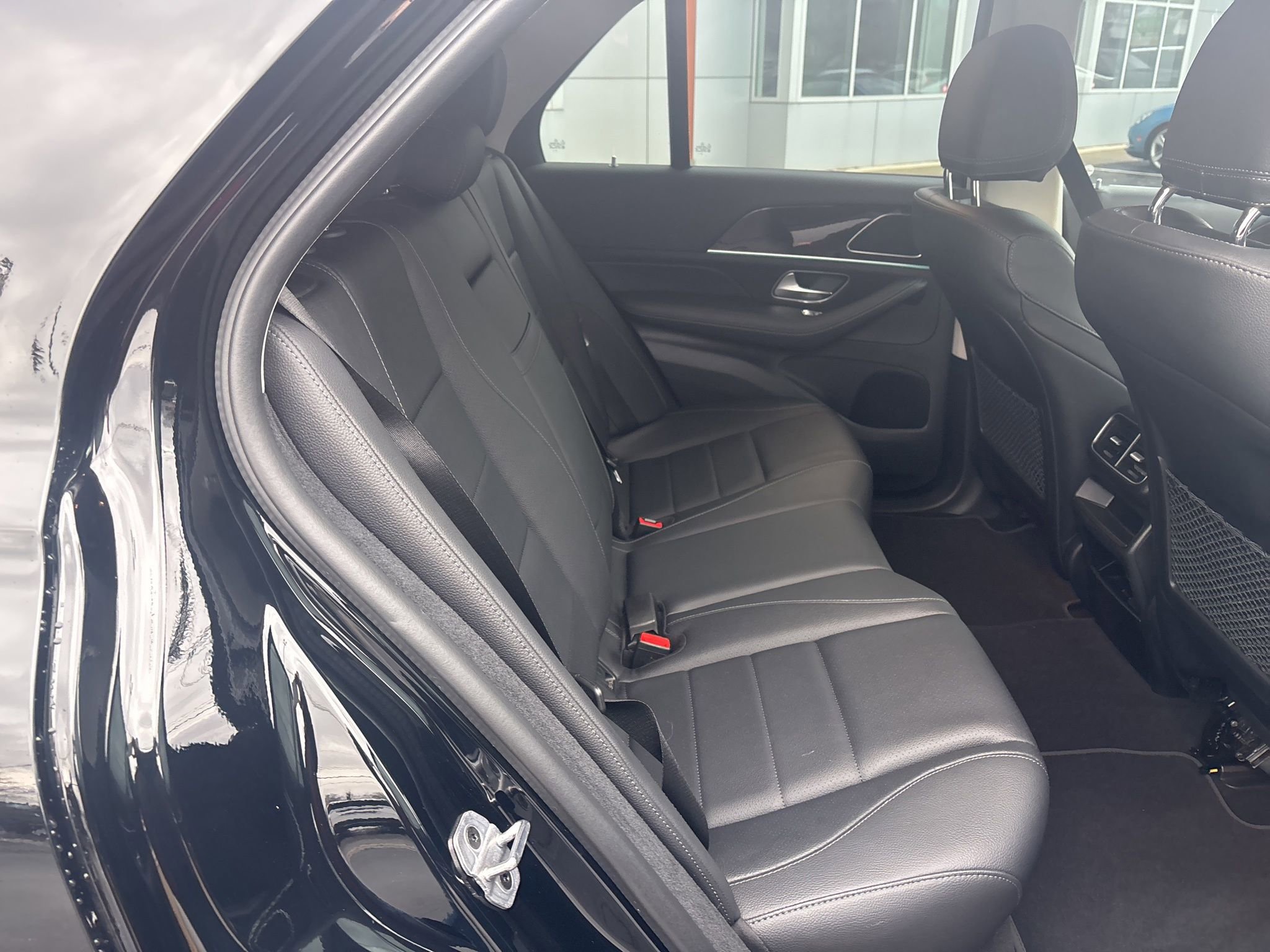 Used 2022 Mercedes-Benz GLE 450 4MATIC image 17