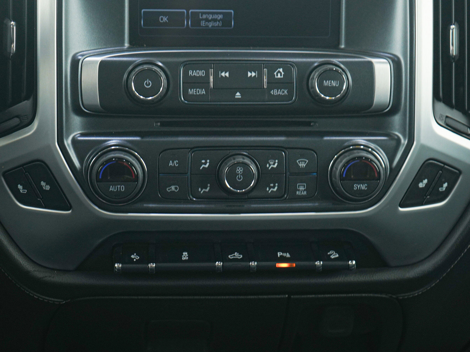 Used 2018 GMC Sierra 1500 SLT w/ SLT Premium Package image 20