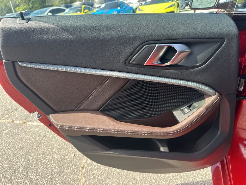 Used 2022 BMW M235i xDrive Gran Coupe w/ Premium Package image 29