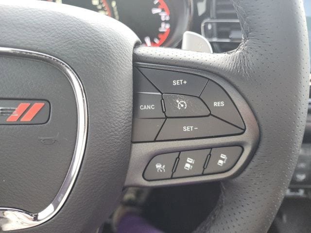 New 2026 Dodge Durango GT AWD/4WD image 10