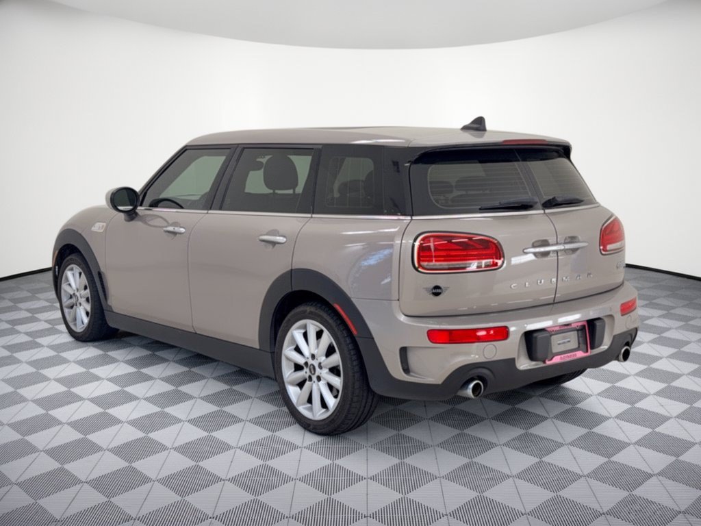 Used 2023 MINI Cooper Clubman S w/ Premium Package FWD image 3