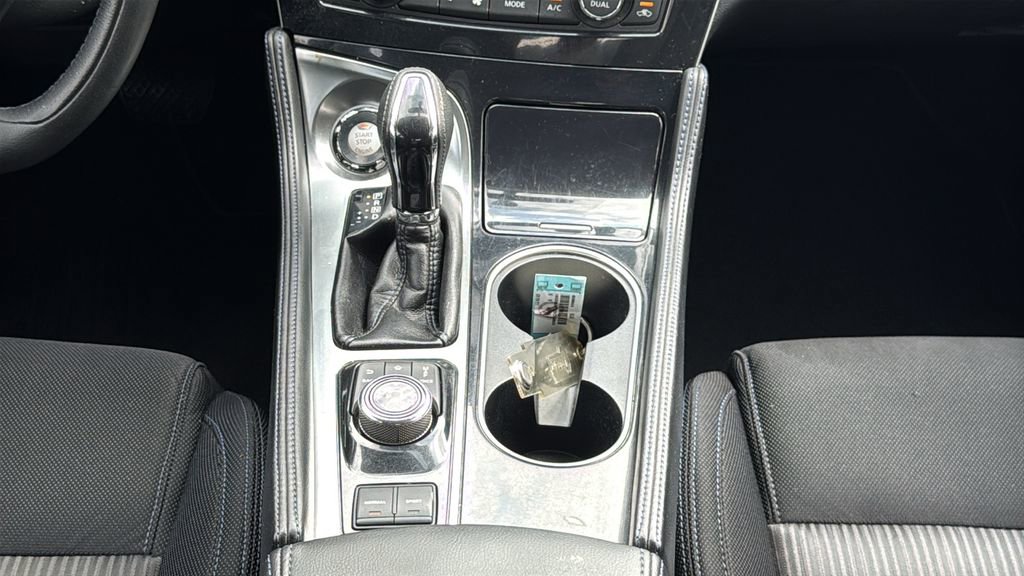 Used 2016 Nissan Maxima 3.5 S image 24